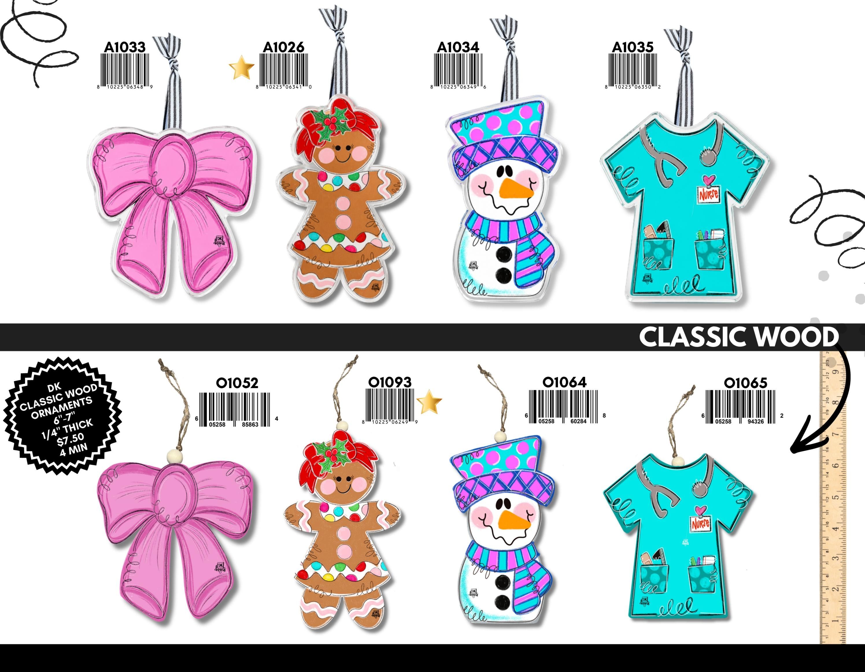 DK Designs Annual Home Decor Catalog Weekly Ad January 1 - December 31, 2026