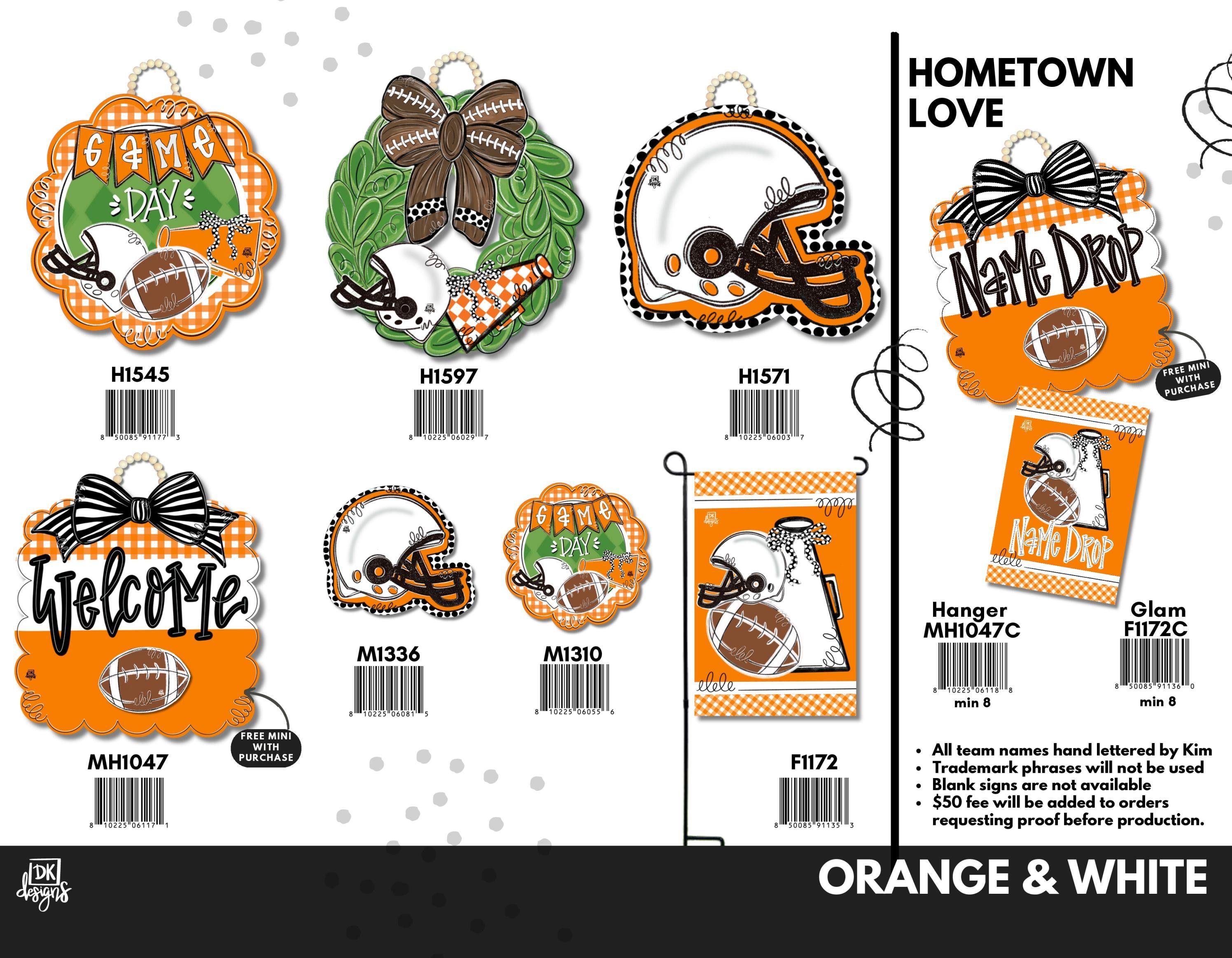 DK Designs Annual Home Decor Catalog Weekly Ad January 1 - December 31, 2026