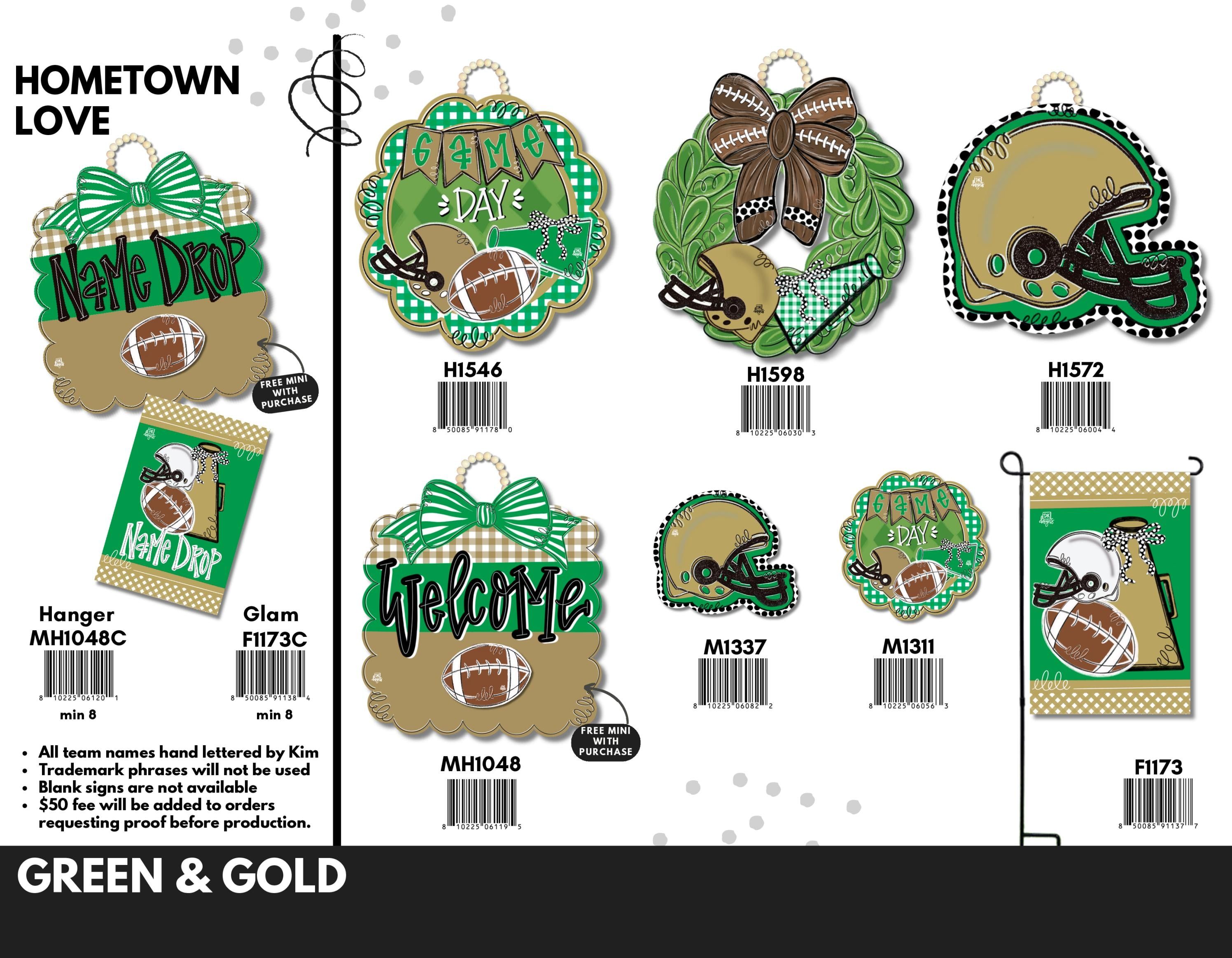 DK Designs Annual Home Decor Catalog Weekly Ad January 1 - December 31, 2026