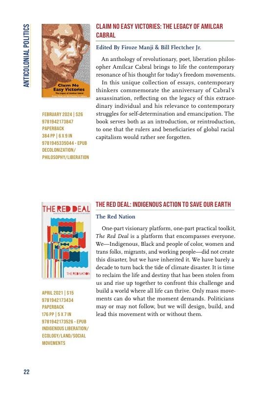 Common Notions Fall Books Catalog Weekly Ad January 1 - December 31, 2026
