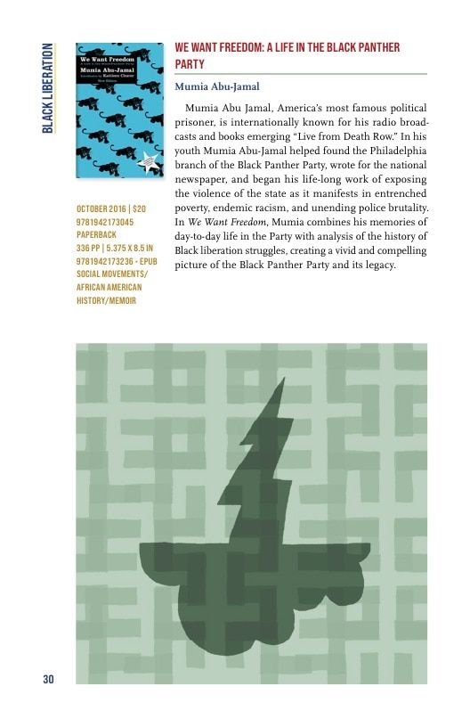 Common Notions Fall Books Catalog Weekly Ad January 1 - December 31, 2026