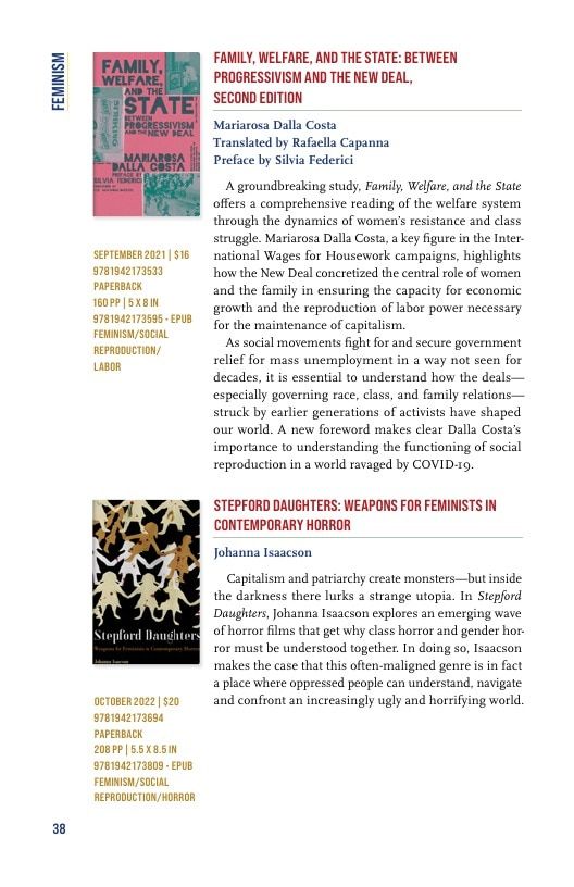 Common Notions Fall Books Catalog Weekly Ad January 1 - December 31, 2026