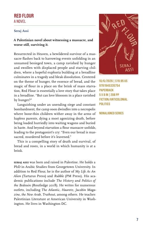Common Notions Fall Books Catalog Weekly Ad January 1 - December 31, 2026