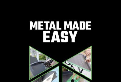 DMI Products Roofing Tools Catalog Weekly Ad January 1 - December 31, 2026
