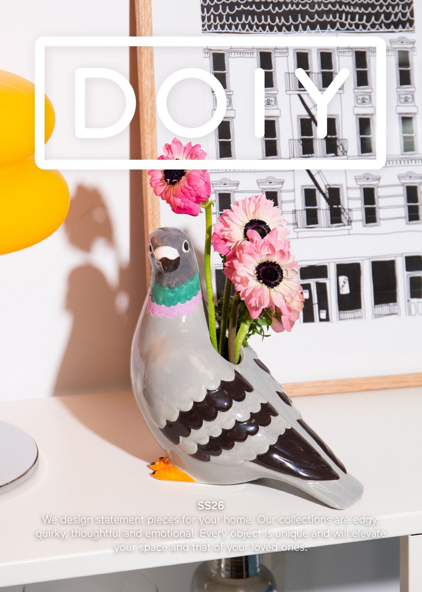 DOIY Spring and Summer Gifts Catalog Weekly Ad January 1 - December 31, 2026