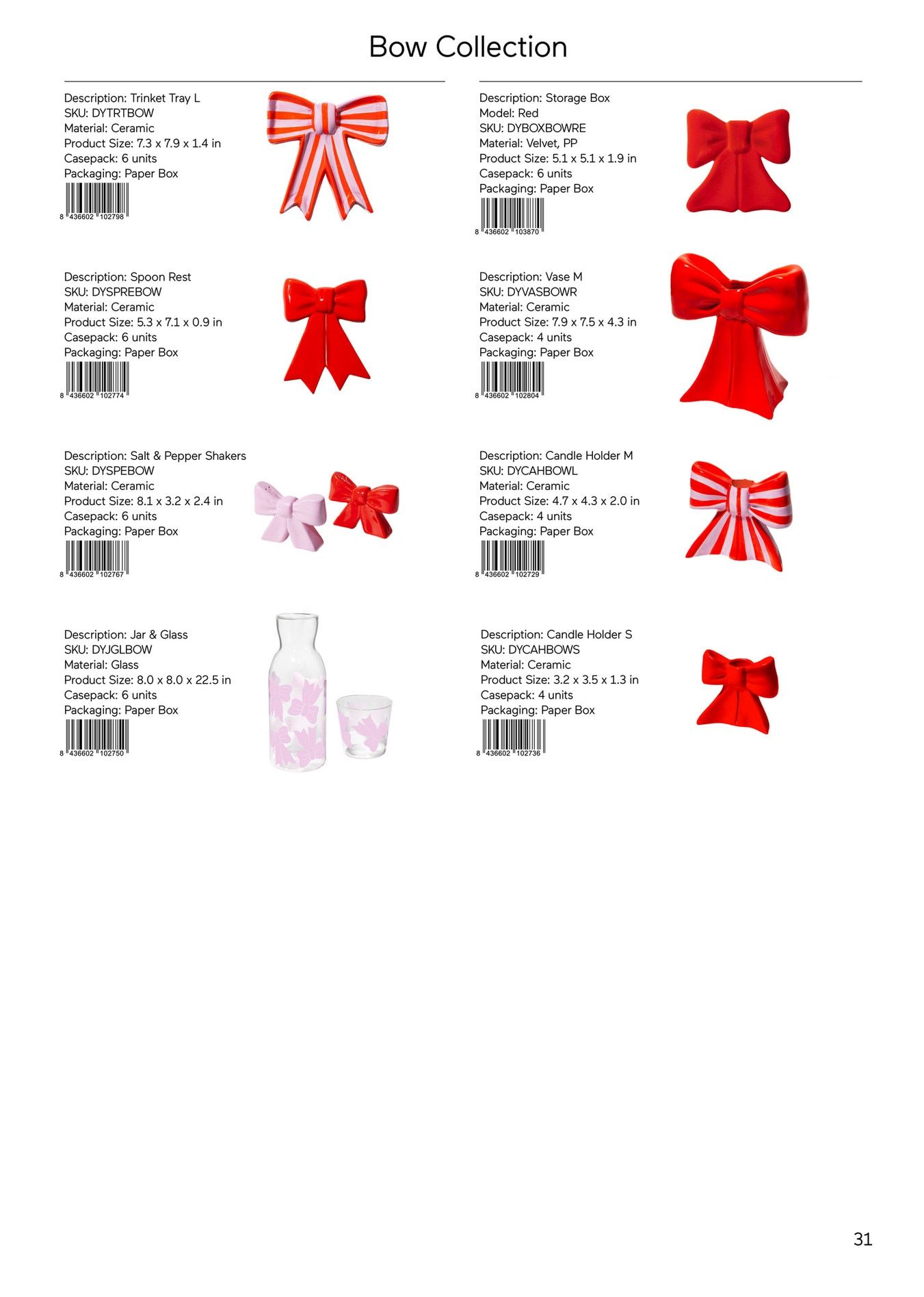 DOIY Spring and Summer Gifts Catalog Weekly Ad January 1 - December 31, 2026