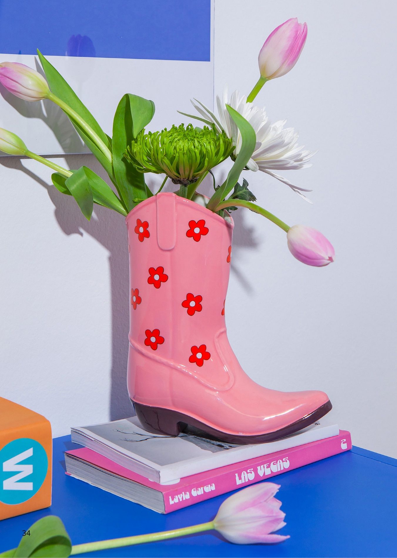 DOIY Spring and Summer Gifts Catalog Weekly Ad January 1 - December 31, 2026