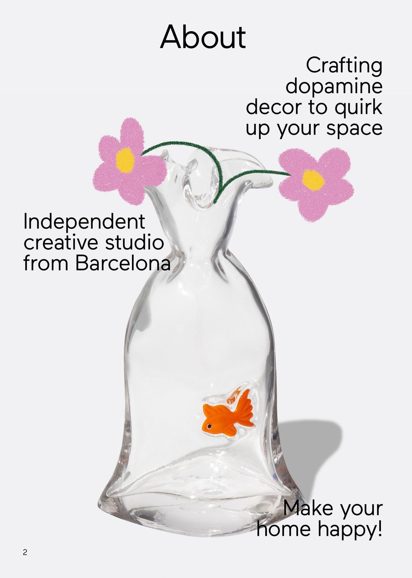 DOIY Spring and Summer Gifts Catalog Weekly Ad January 1 - December 31, 2026