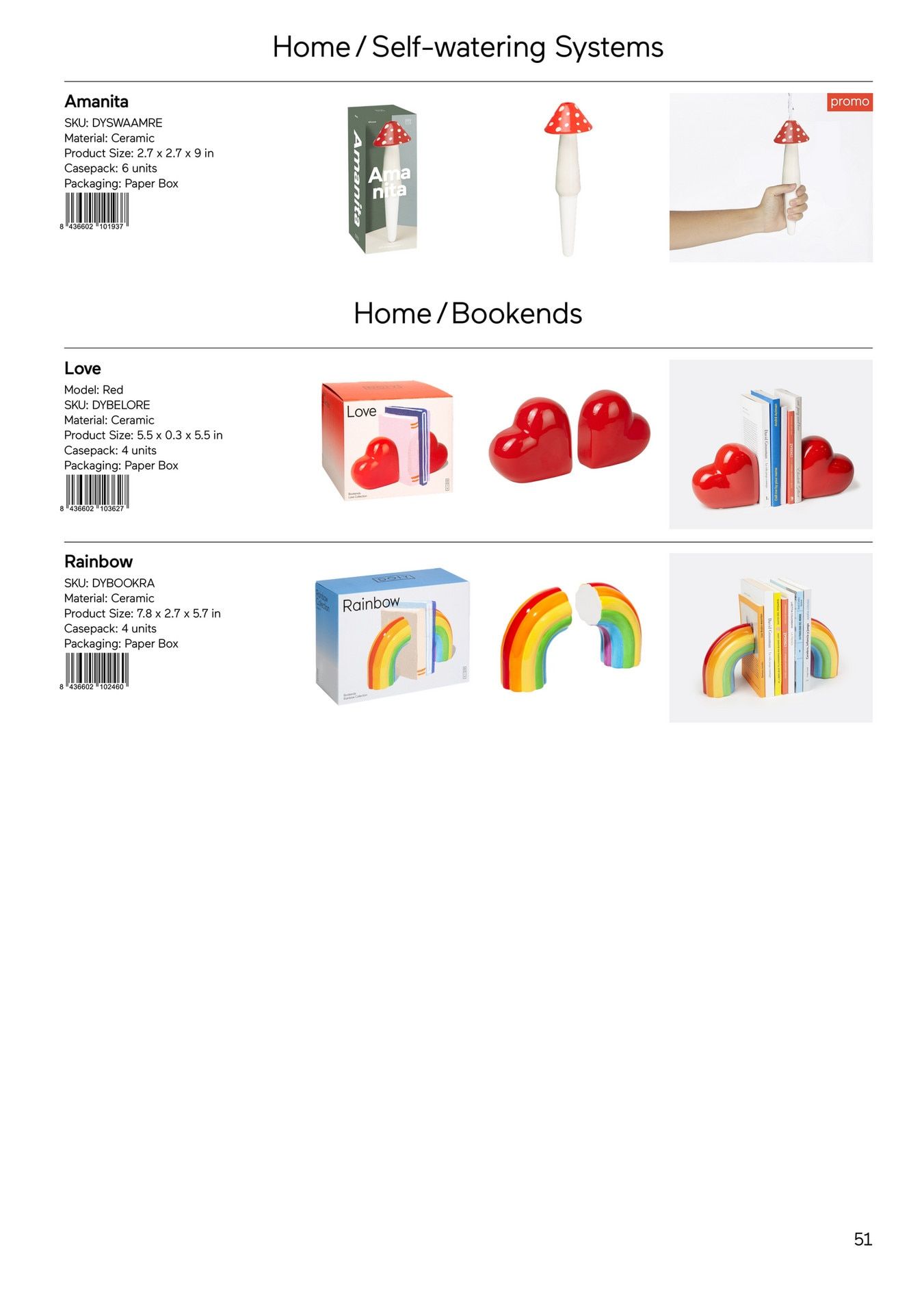 DOIY Spring and Summer Gifts Catalog Weekly Ad January 1 - December 31, 2026