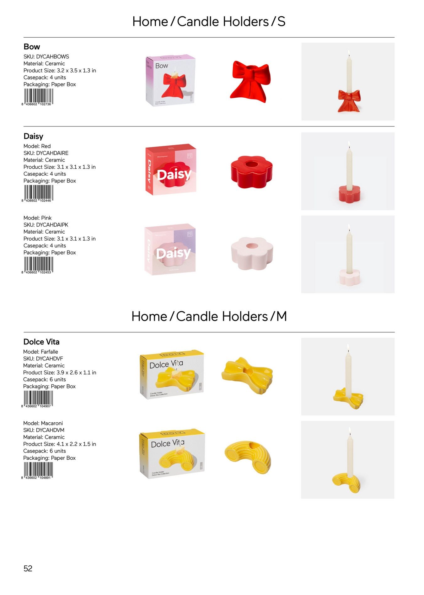 DOIY Spring and Summer Gifts Catalog Weekly Ad January 1 - December 31, 2026