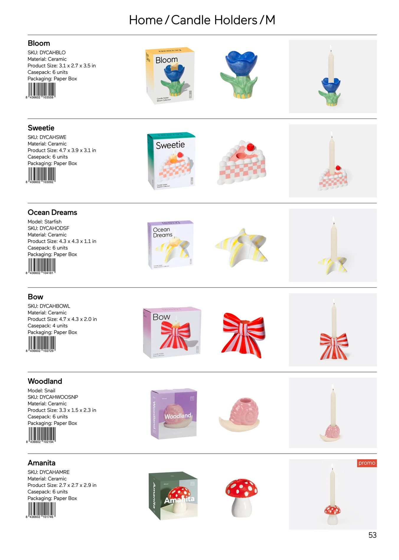 DOIY Spring and Summer Gifts Catalog Weekly Ad January 1 - December 31, 2026