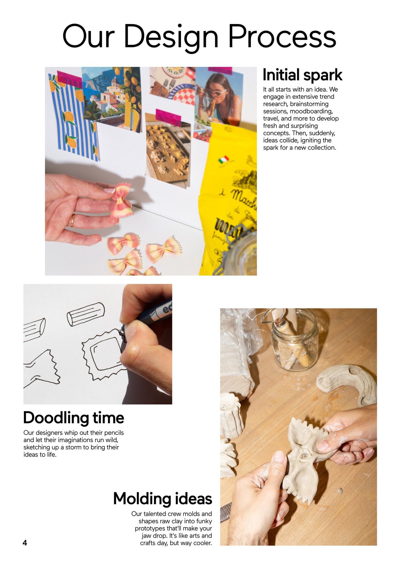 DOIY Spring and Summer Gifts Catalog Weekly Ad January 1 - December 31, 2026