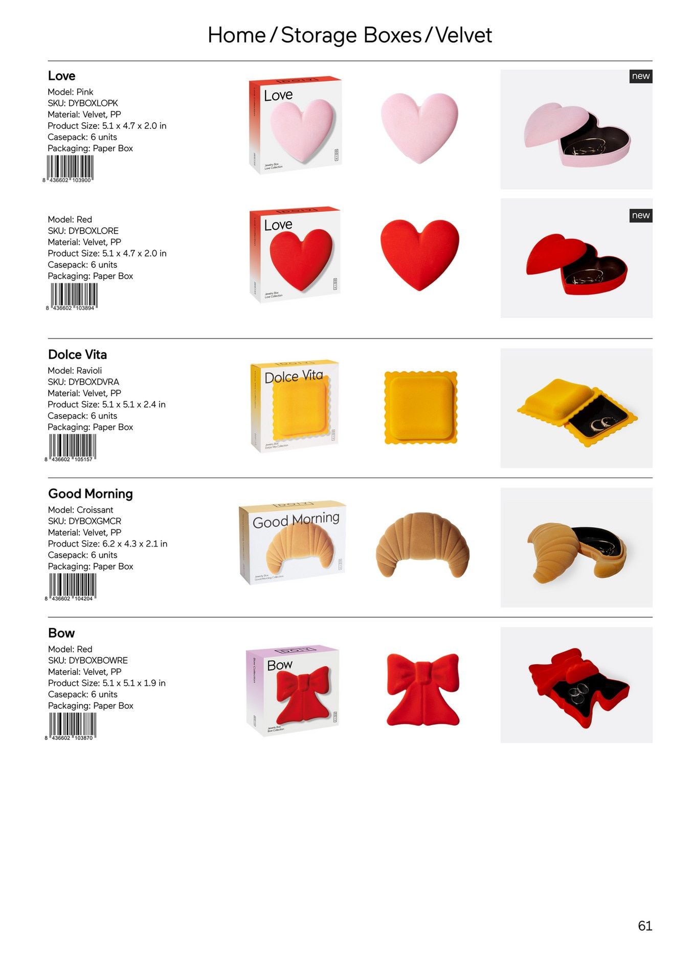 DOIY Spring and Summer Gifts Catalog Weekly Ad January 1 - December 31, 2026