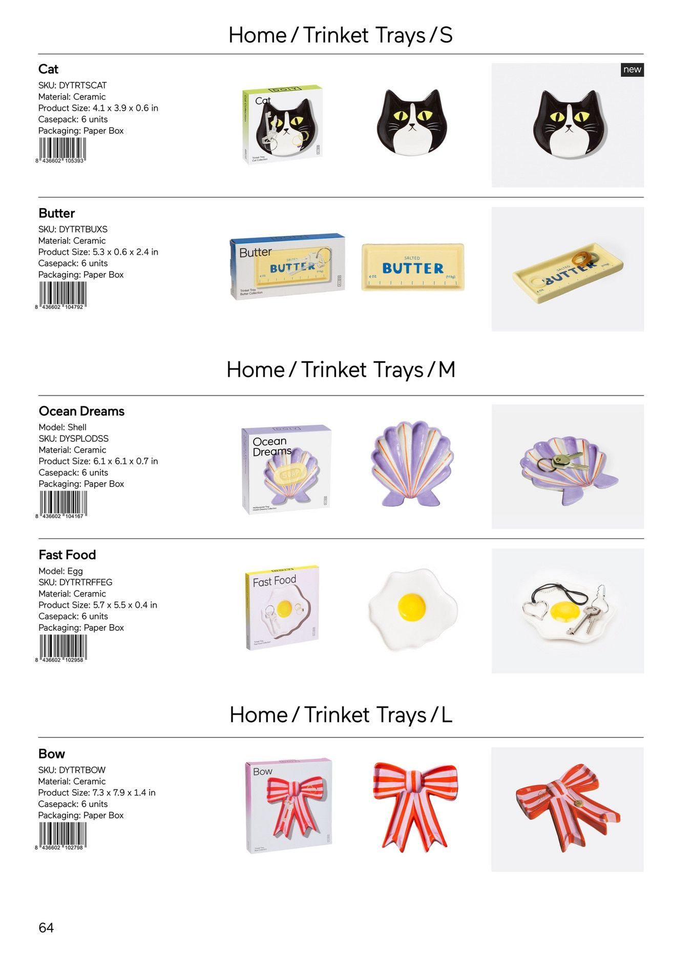 DOIY Spring and Summer Gifts Catalog Weekly Ad January 1 - December 31, 2026