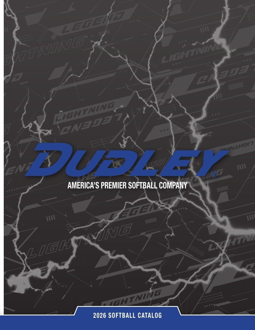 Dudley Sports Softball Catalog Weekly Ad January 1 - December 31, 2026