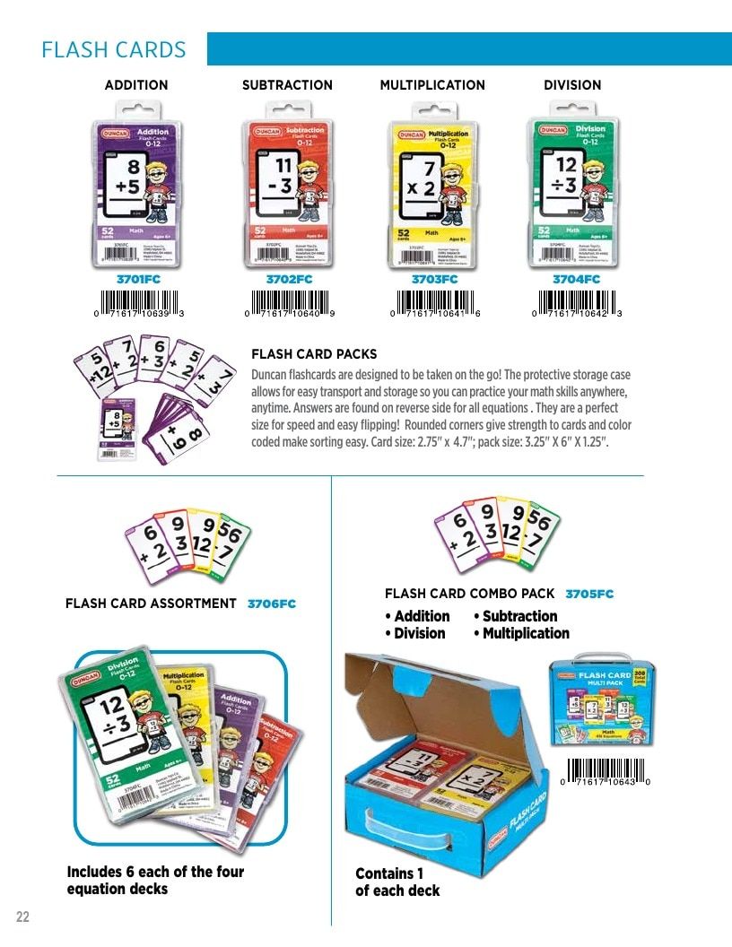 Duncan Toys Annual Toys Catalog Weekly Ad January 1 - December 31, 2026