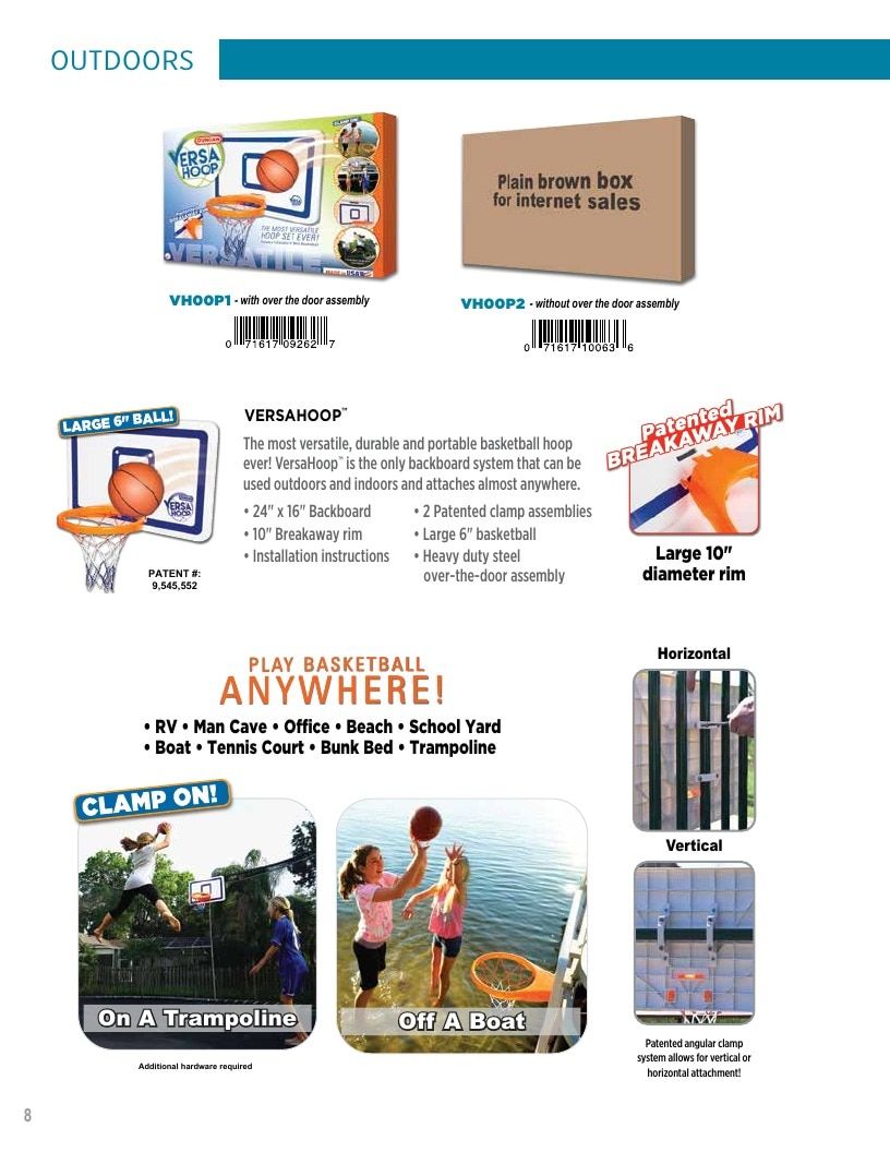 Duncan Toys Annual Toys Catalog Weekly Ad January 1 - December 31, 2026