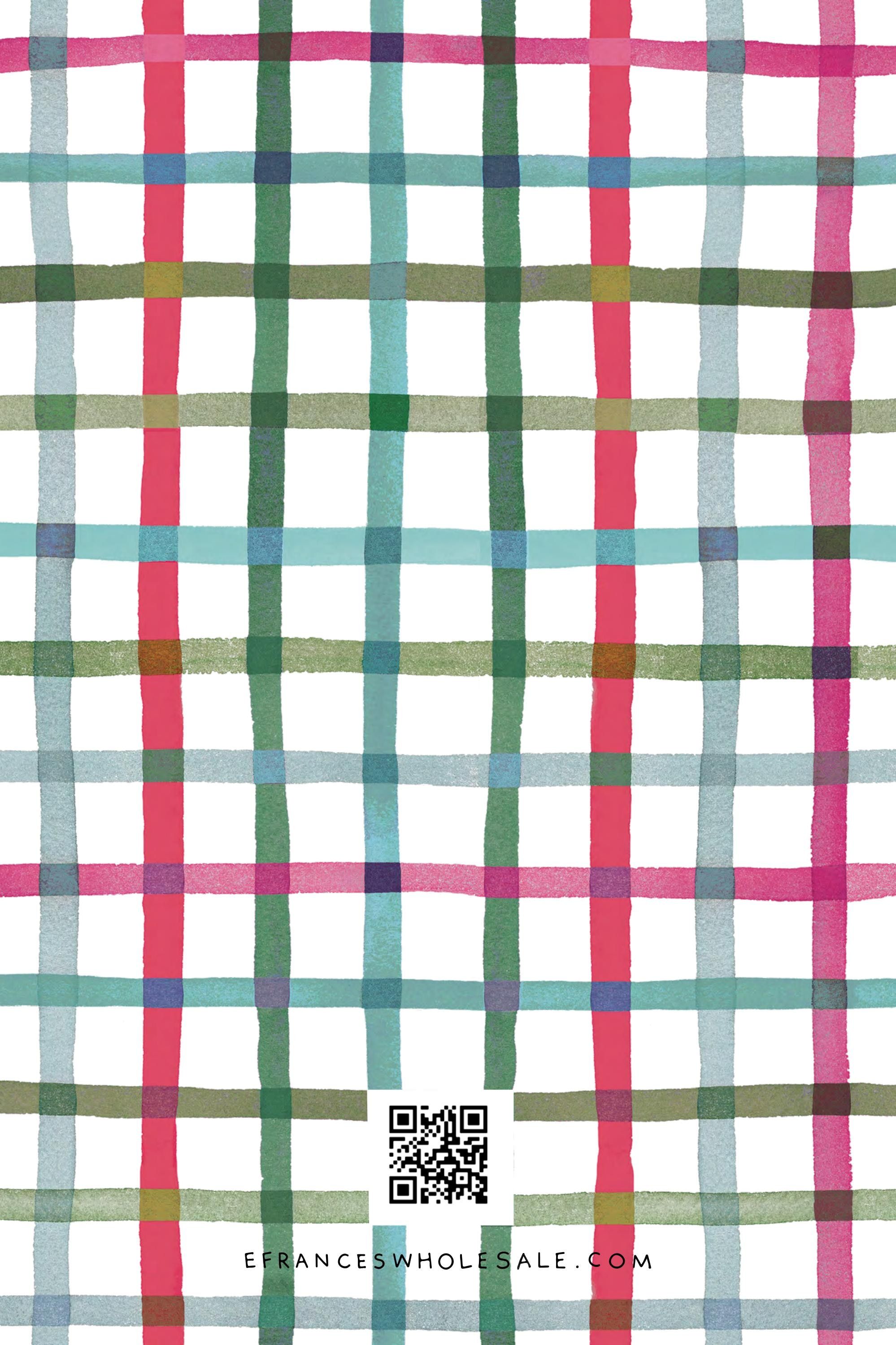 E. Frances Paper Fall and Holiday Stationery Catalog Weekly Ad January 1 - December 31, 2026