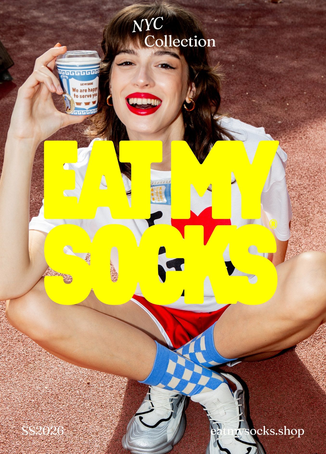 Eat My Socks Spring and Summer Accessories Catalog Weekly Ad January 1 - December 31, 2026