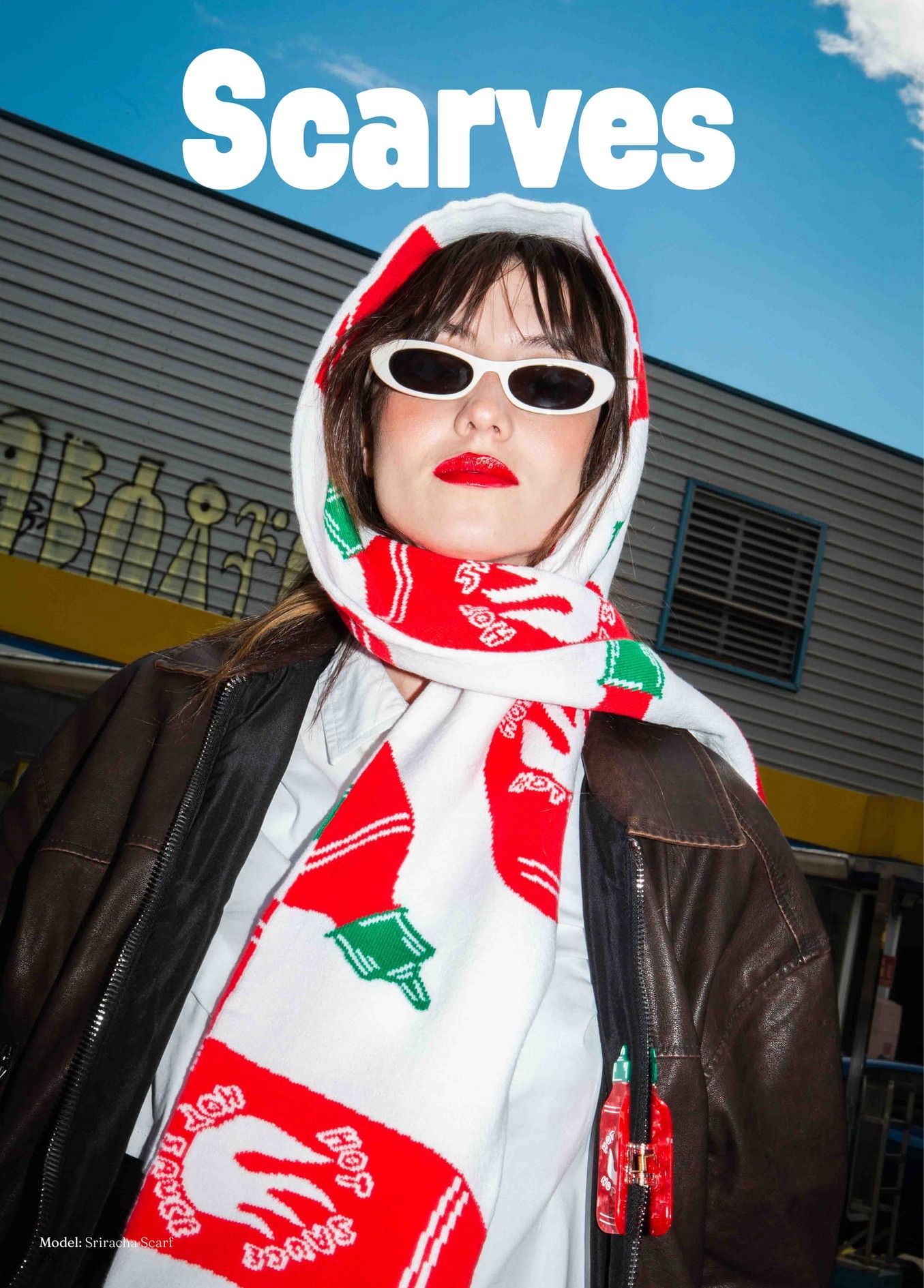 Eat My Socks Spring and Summer Accessories Catalog Weekly Ad January 1 - December 31, 2026