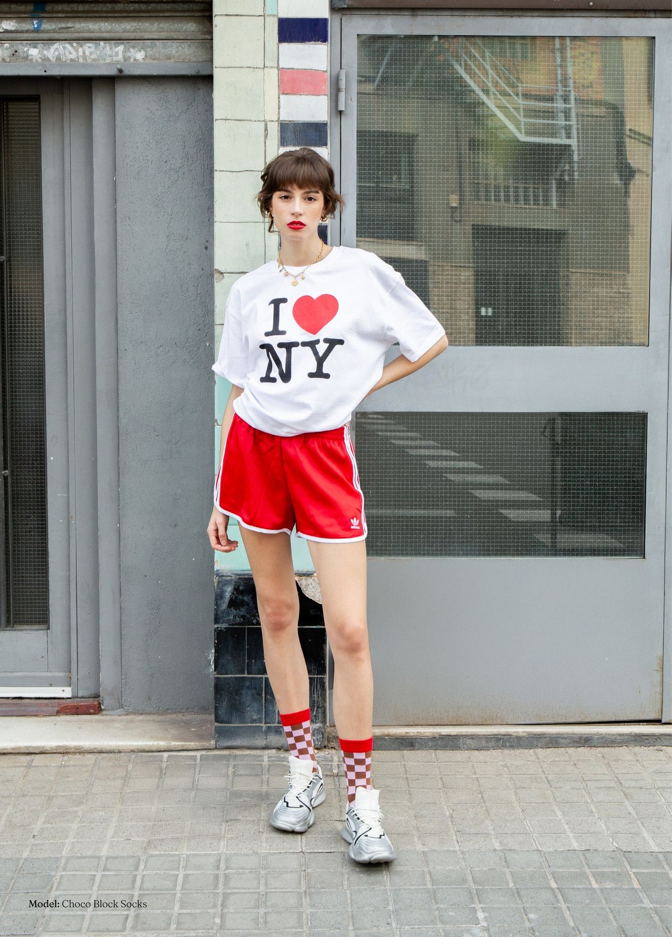 Eat My Socks Spring and Summer Accessories Catalog Weekly Ad January 1 - December 31, 2026