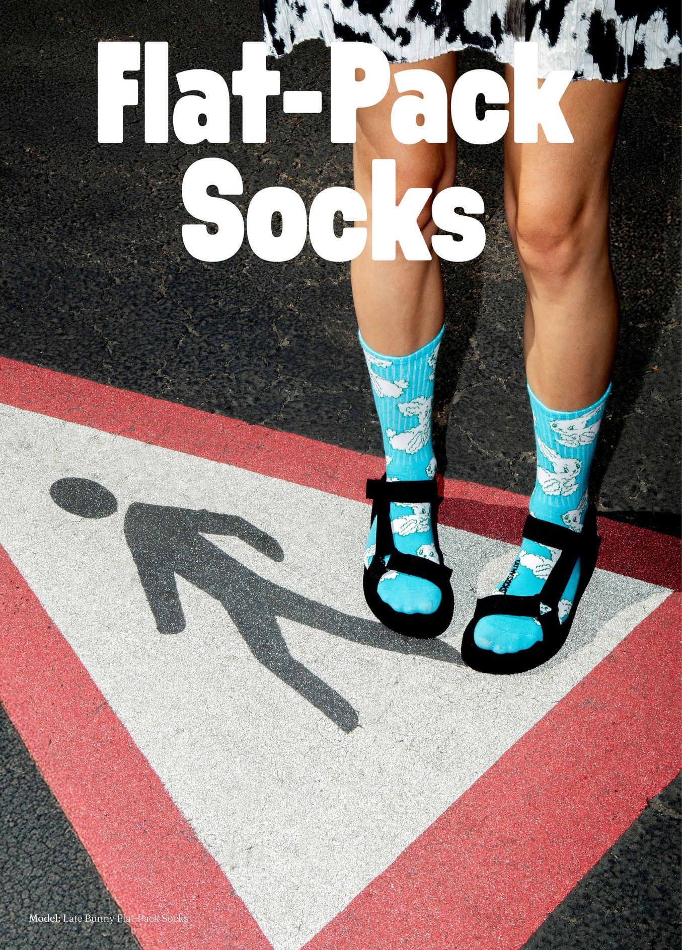 Eat My Socks Spring and Summer Accessories Catalog Weekly Ad January 1 - December 31, 2026