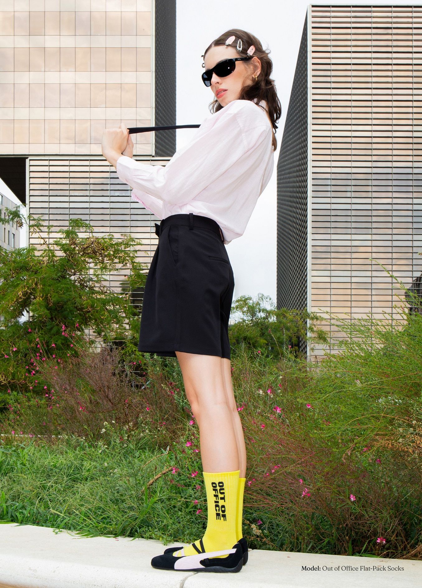Eat My Socks Spring and Summer Accessories Catalog Weekly Ad January 1 - December 31, 2026
