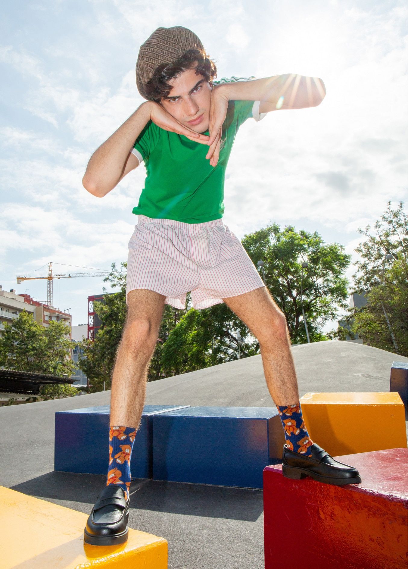 Eat My Socks Spring and Summer Accessories Catalog Weekly Ad January 1 - December 31, 2026