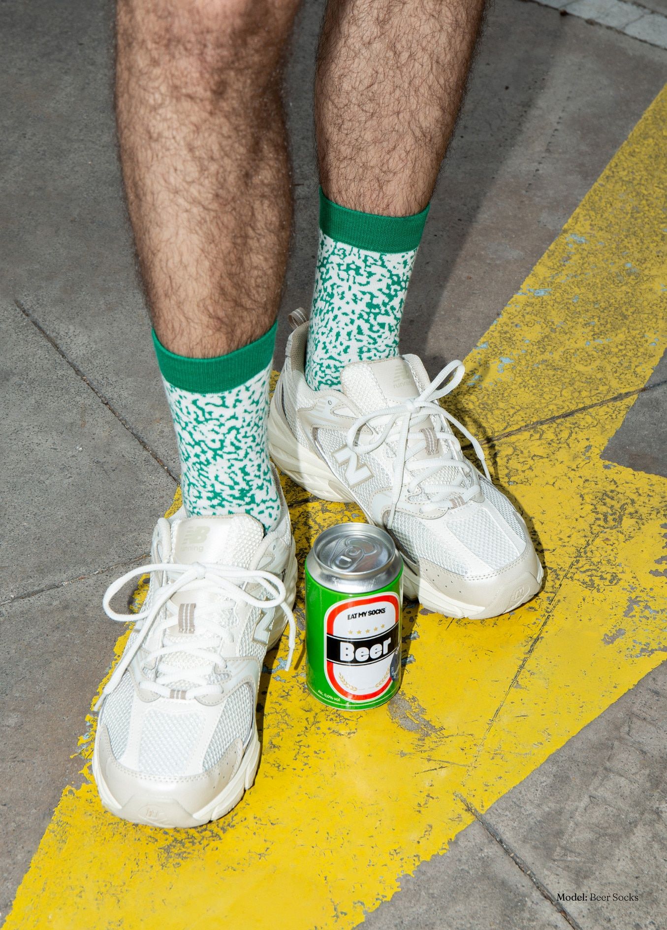 Eat My Socks Spring and Summer Accessories Catalog Weekly Ad January 1 - December 31, 2026
