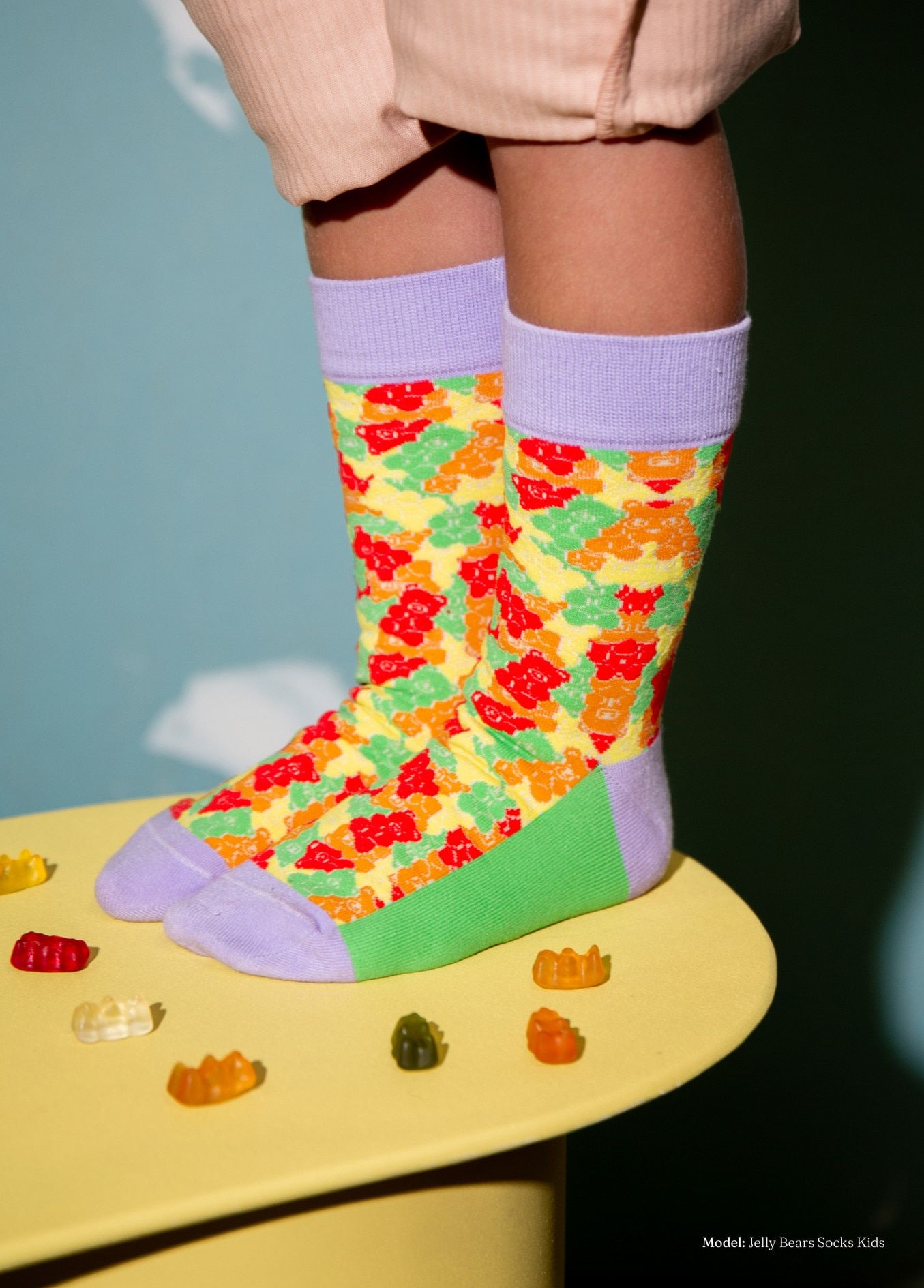 Eat My Socks Spring and Summer Accessories Catalog Weekly Ad January 1 - December 31, 2026