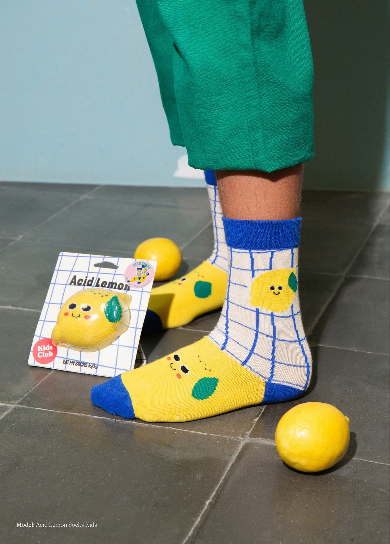 Eat My Socks Spring and Summer Accessories Catalog Weekly Ad January 1 - December 31, 2026