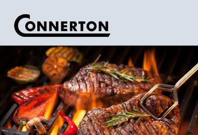 Connerton Commercial Cooking Equipment Catalog Weekly Ad January 1 - December 31, 2026