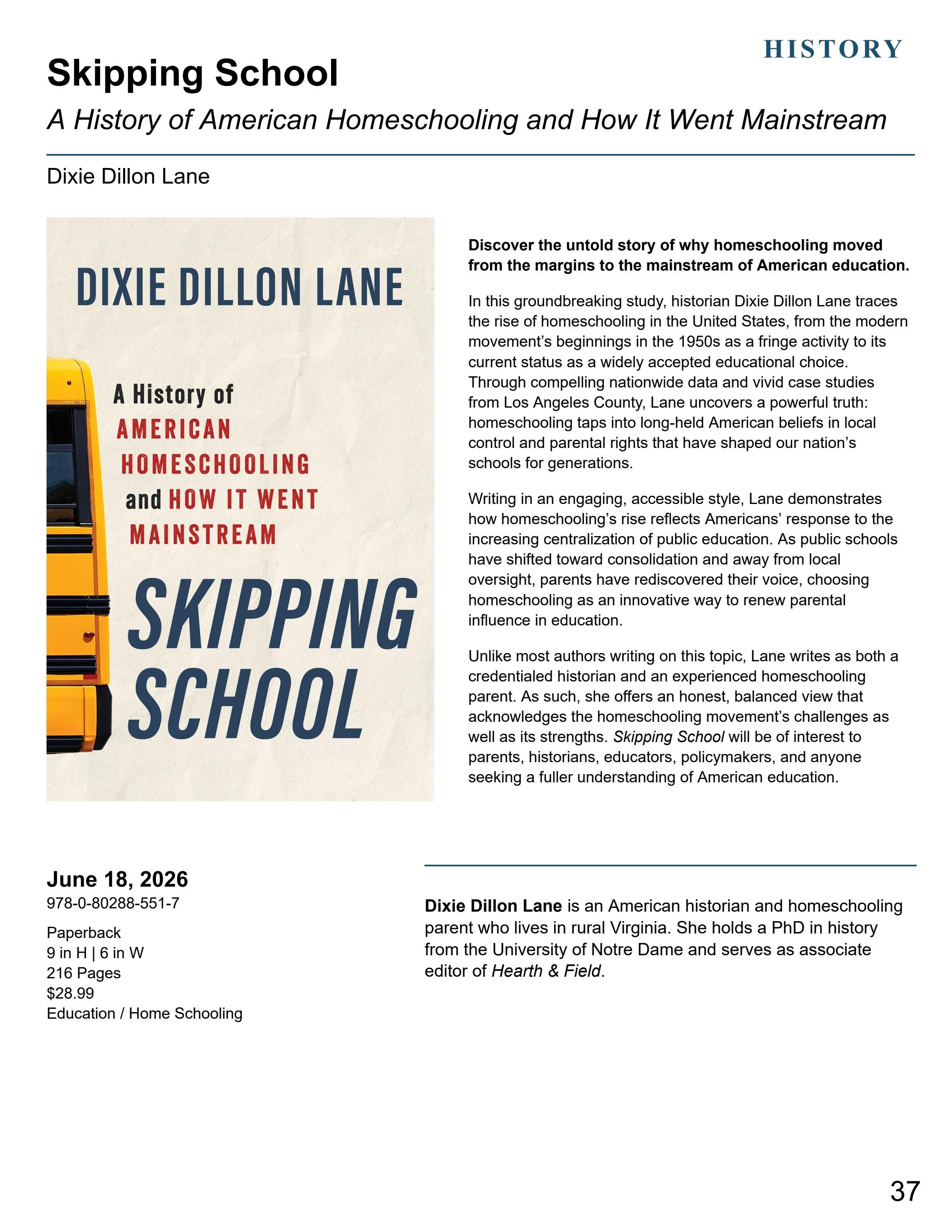 Eerdmans Publishing Fall and Winter Books Catalog Weekly Ad January 1 - December 31, 2026