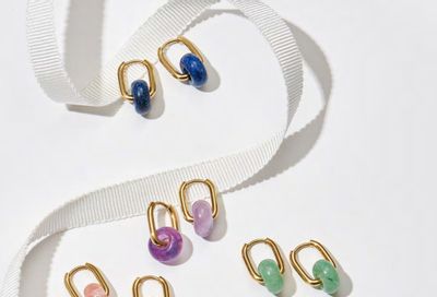 Cool and Interesting Winter Jewelry Catalog Weekly Ad January 1 - December 31, 2026