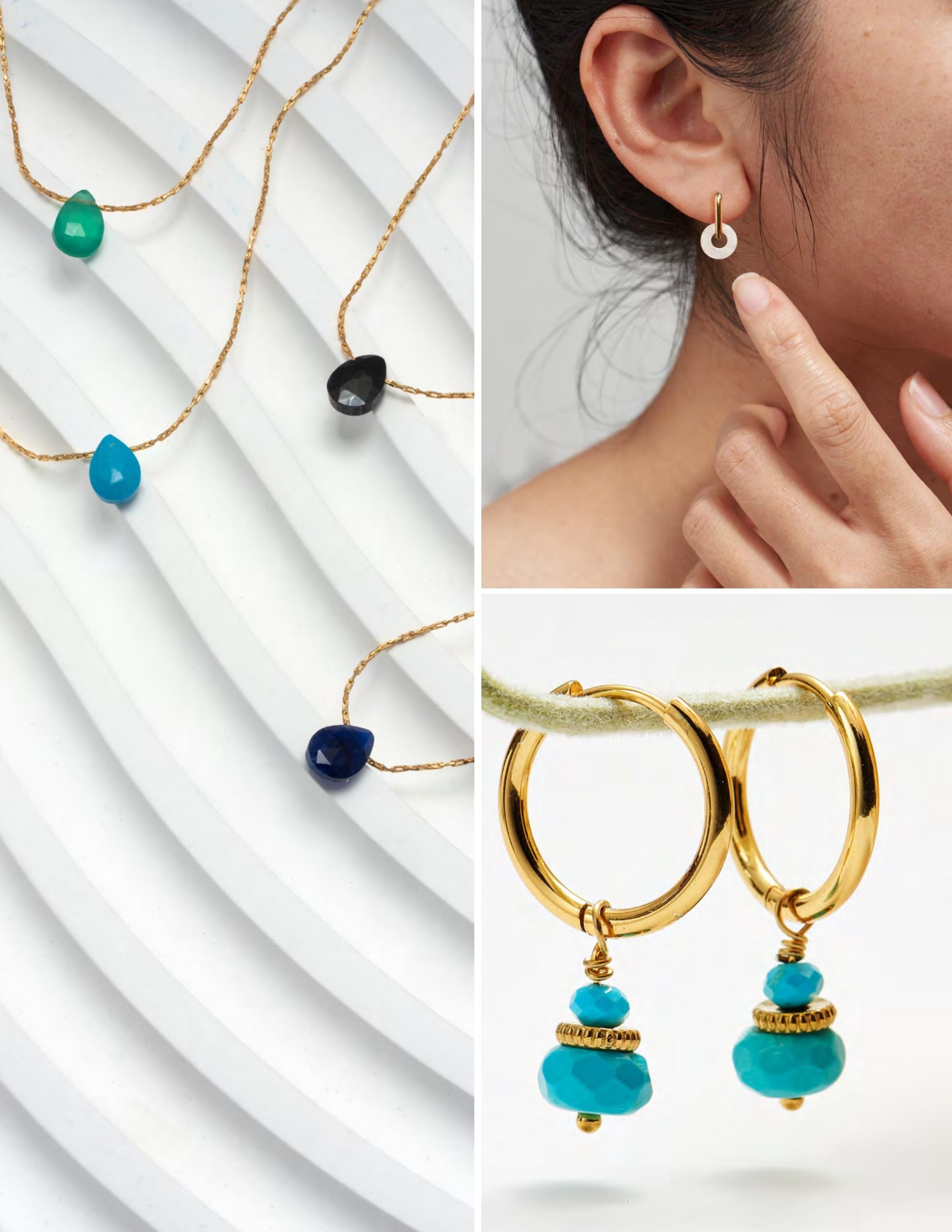 Cool and Interesting Winter Jewelry Catalog Weekly Ad January 1 - December 31, 2026
