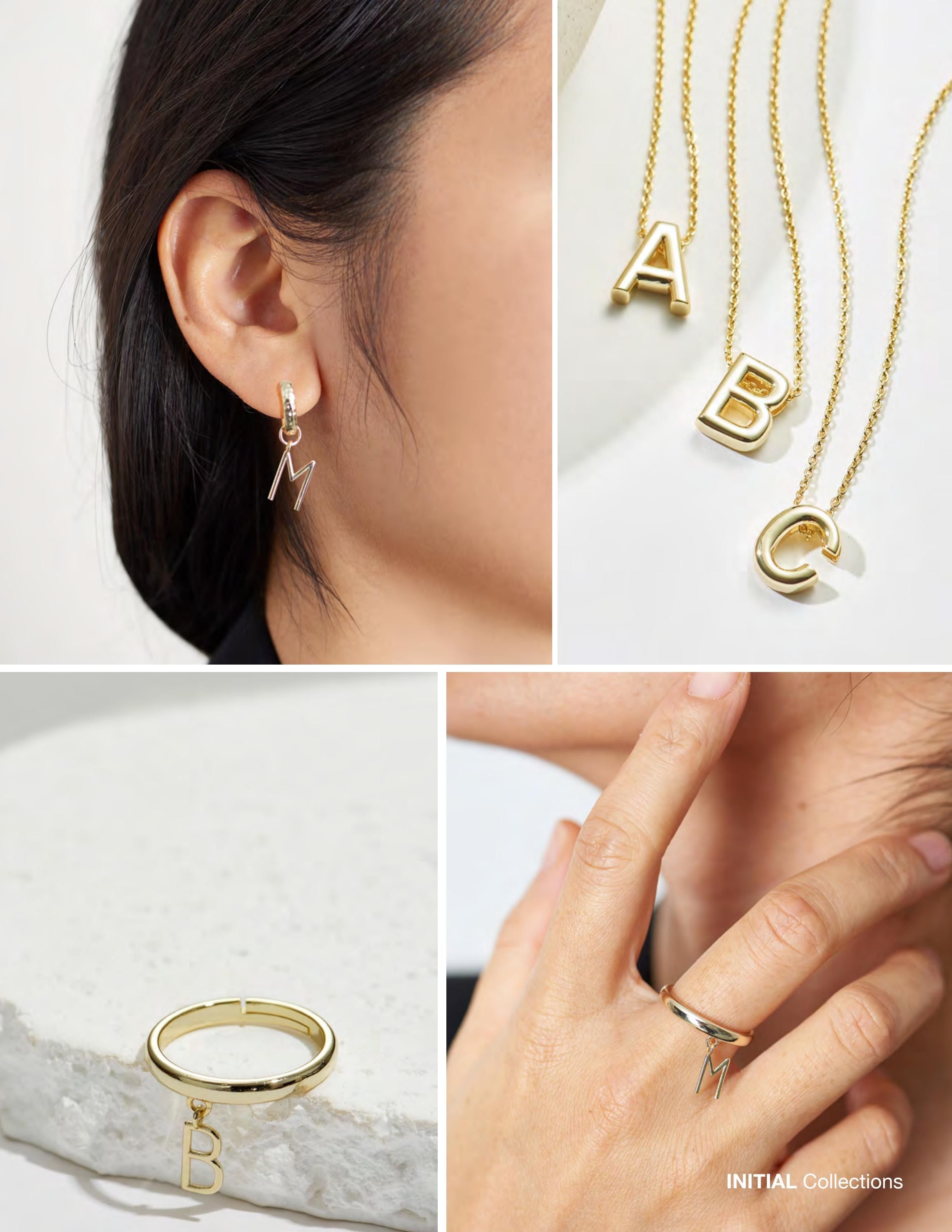Cool and Interesting Winter Jewelry Catalog Weekly Ad January 1 - December 31, 2026