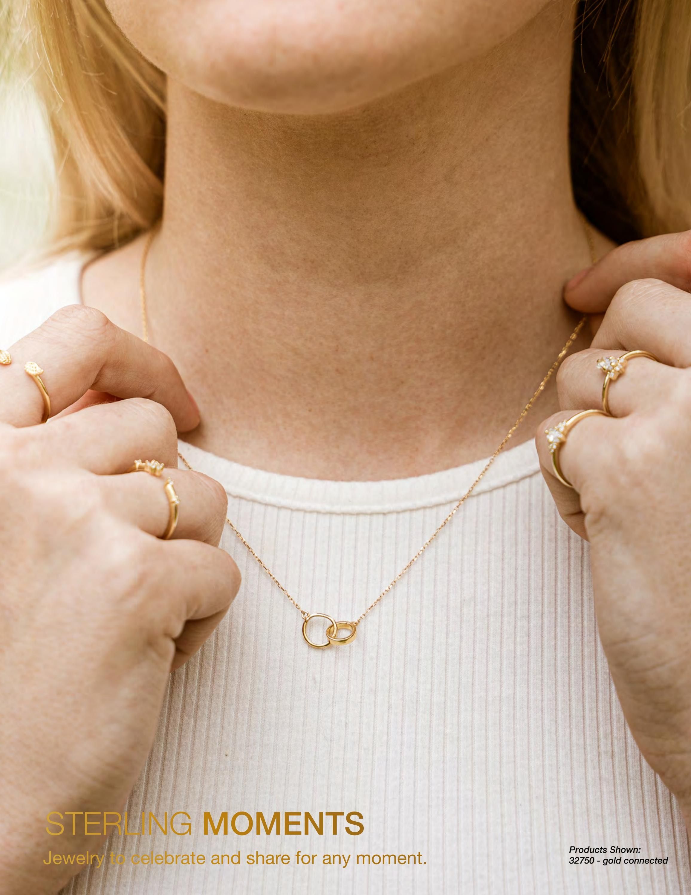 Cool and Interesting Winter Jewelry Catalog Weekly Ad January 1 - December 31, 2026
