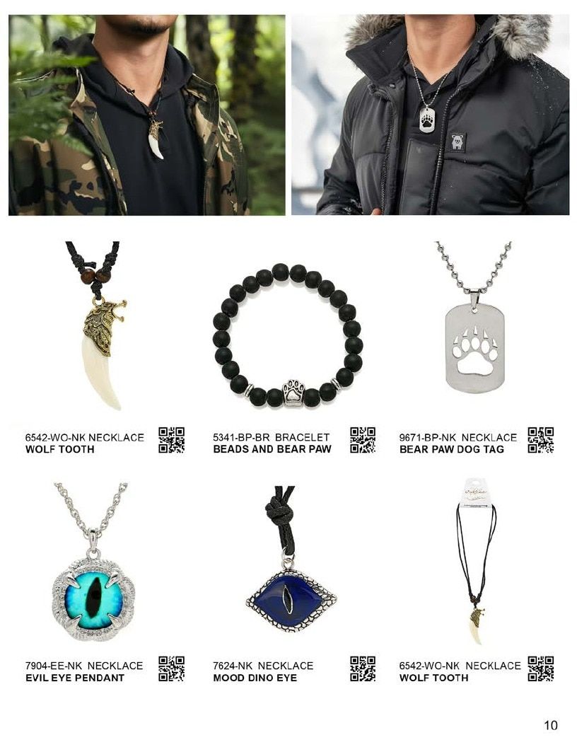 Cool Jewels Annual Jewelry Catalog Weekly Ad January 1 - December 31, 2026