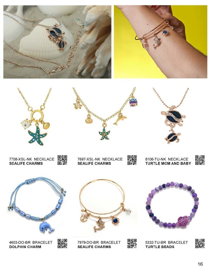 Cool Jewels Annual Jewelry Catalog Weekly Ad January 1 - December 31, 2026