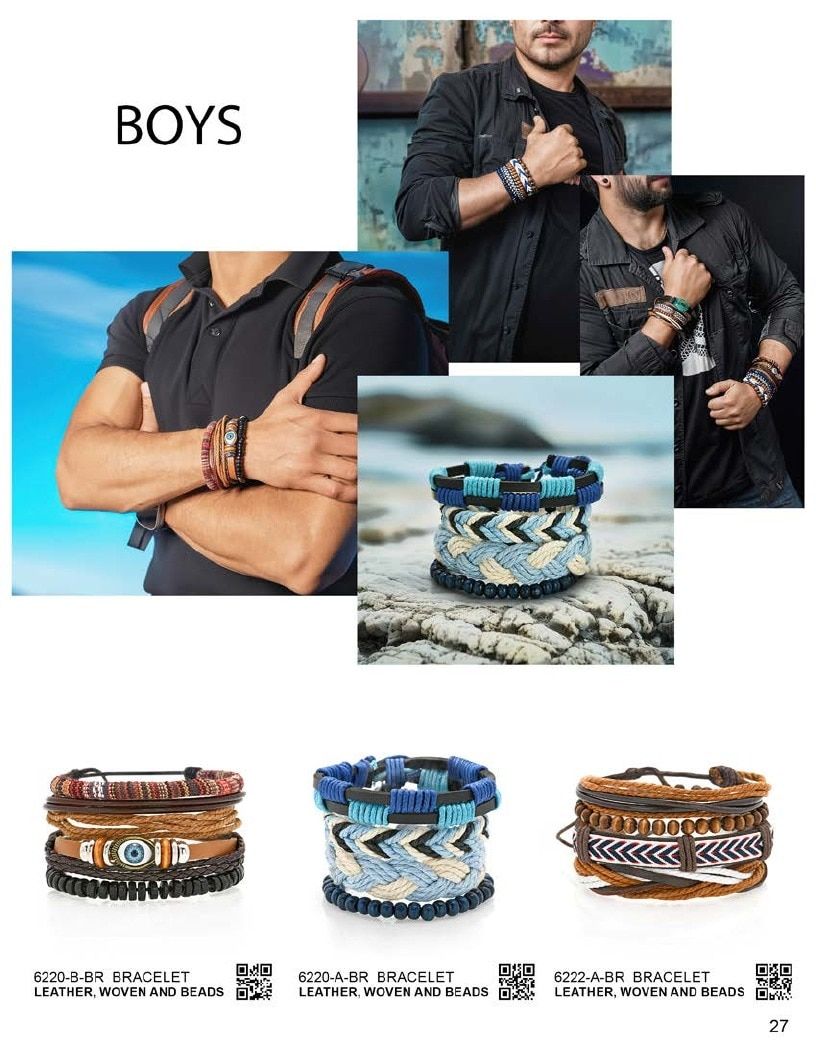 Cool Jewels Annual Jewelry Catalog Weekly Ad January 1 - December 31, 2026