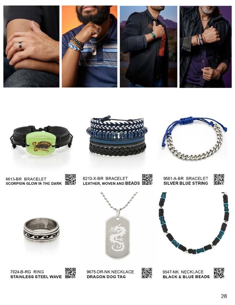 Cool Jewels Annual Jewelry Catalog Weekly Ad January 1 - December 31, 2026