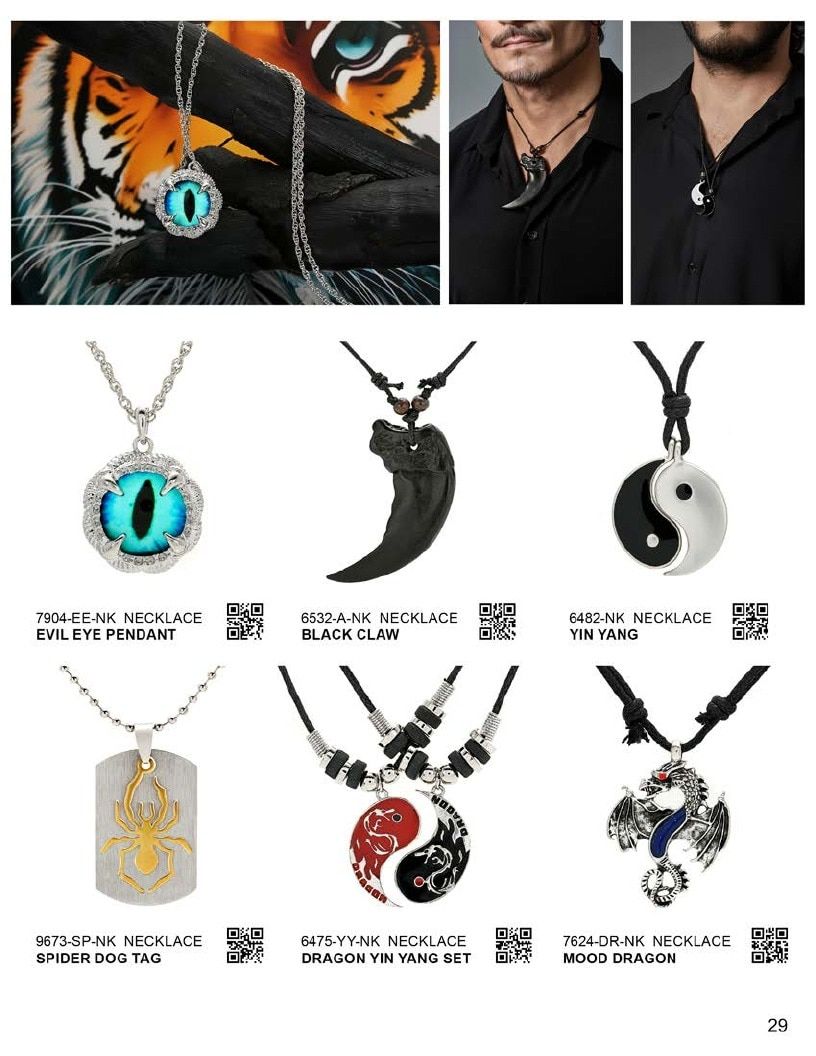 Cool Jewels Annual Jewelry Catalog Weekly Ad January 1 - December 31, 2026