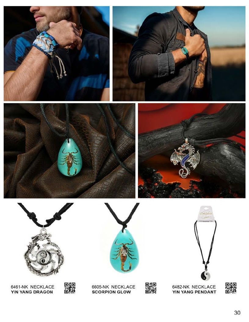 Cool Jewels Annual Jewelry Catalog Weekly Ad January 1 - December 31, 2026