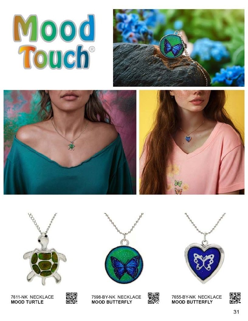 Cool Jewels Annual Jewelry Catalog Weekly Ad January 1 - December 31, 2026