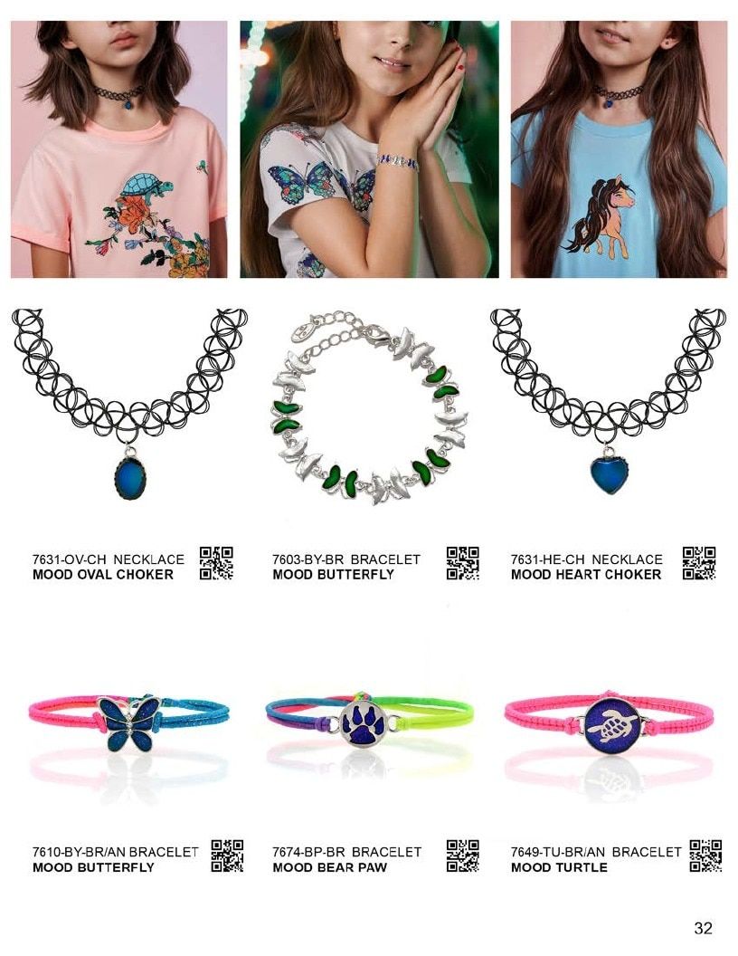 Cool Jewels Annual Jewelry Catalog Weekly Ad January 1 - December 31, 2026