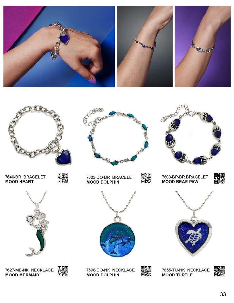 Cool Jewels Annual Jewelry Catalog Weekly Ad January 1 - December 31, 2026
