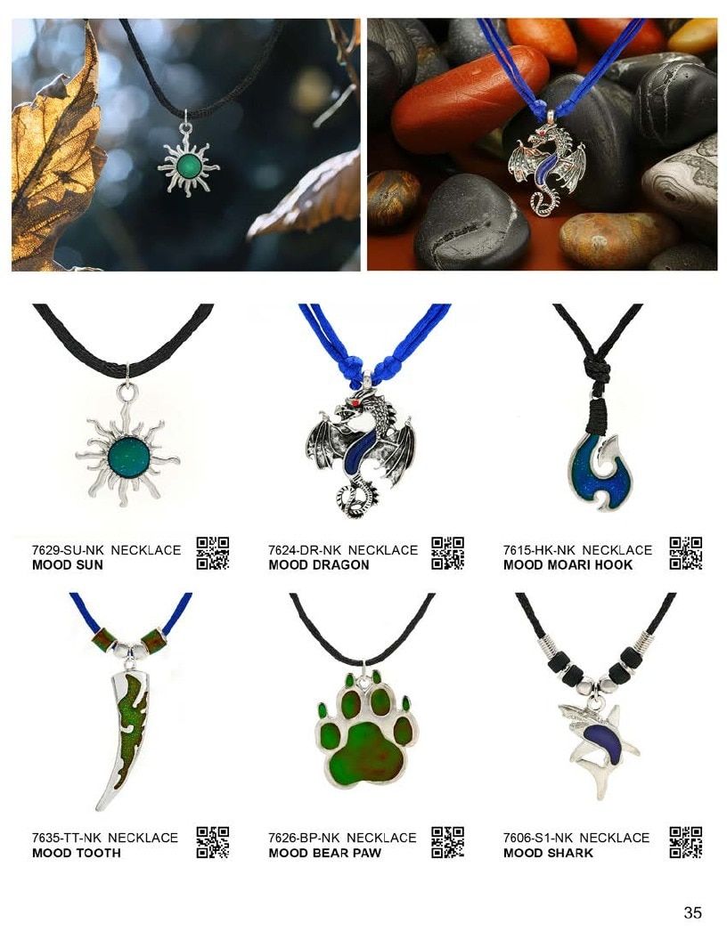 Cool Jewels Annual Jewelry Catalog Weekly Ad January 1 - December 31, 2026