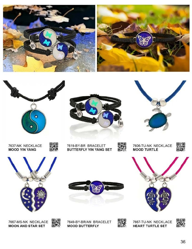 Cool Jewels Annual Jewelry Catalog Weekly Ad January 1 - December 31, 2026