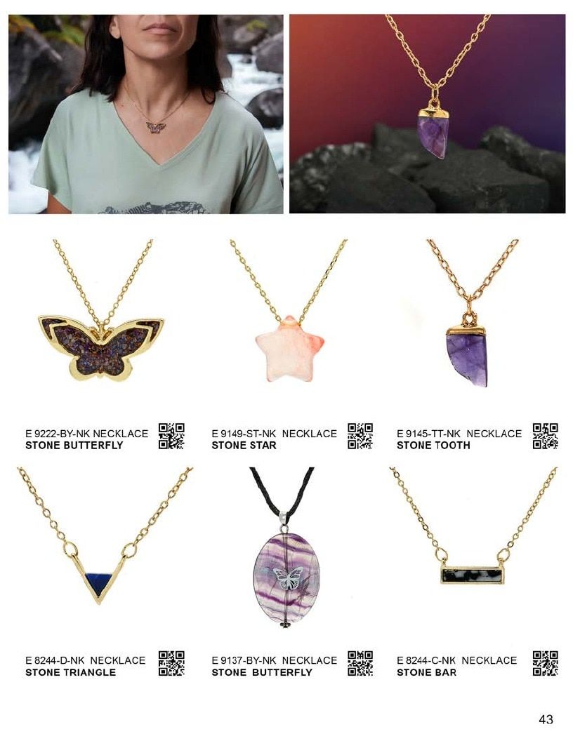 Cool Jewels Annual Jewelry Catalog Weekly Ad January 1 - December 31, 2026