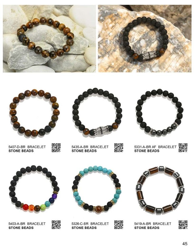 Cool Jewels Annual Jewelry Catalog Weekly Ad January 1 - December 31, 2026
